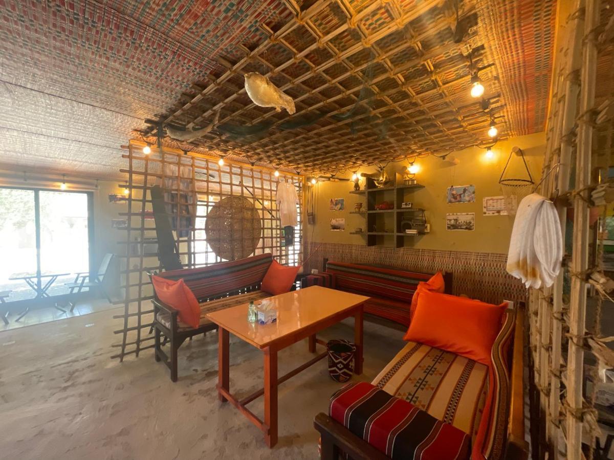 Al Bait Resort With Private Swimming Pools -Hrs Stables Al Hamraniyah Exterior foto